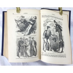 The steam navy of the United States